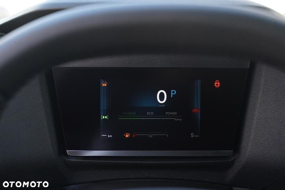 Citroën C4 1.2 mHEV You eDCT6 - 26