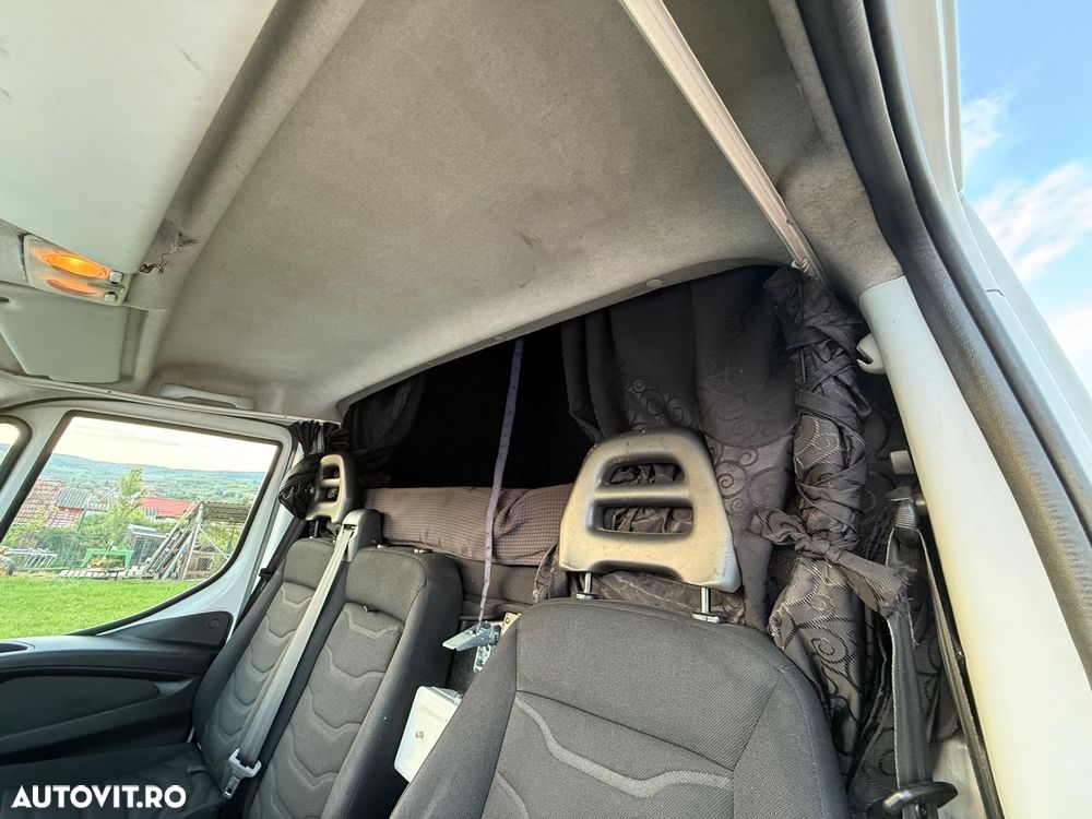 Iveco Daily VI - 12
