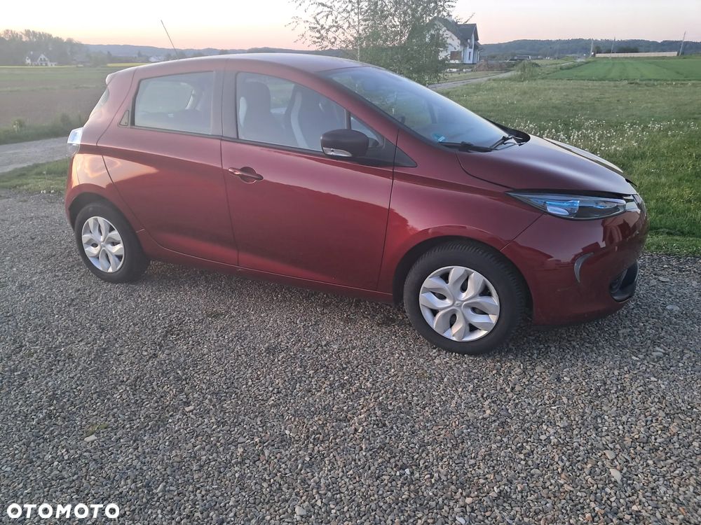 Renault Zoe Life - 4