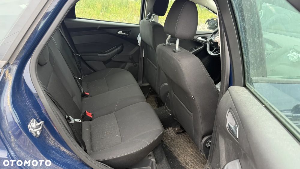 Ford Focus 1.0 EcoBoost Titanium ASS - 15