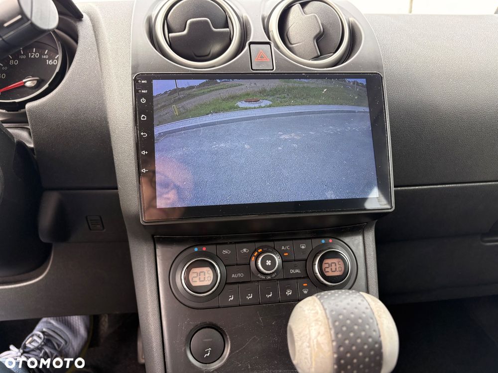 Nissan Qashqai 2.0 4x4 Tekna Premium CVT - 15