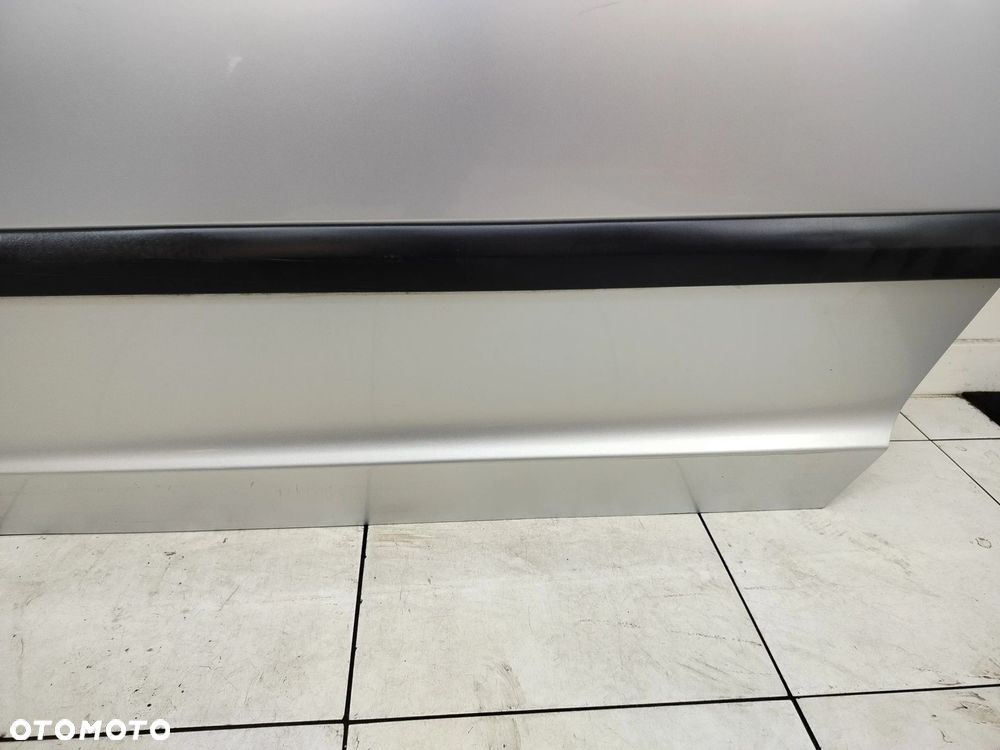 PEUGEOT 207 LIFT CC 07R-DRZWI LEWY PRZÓD LEWE PRZEDNIE EZR - 11