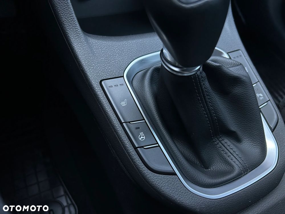 Hyundai i30 1.0 T-GDI Smart - 26
