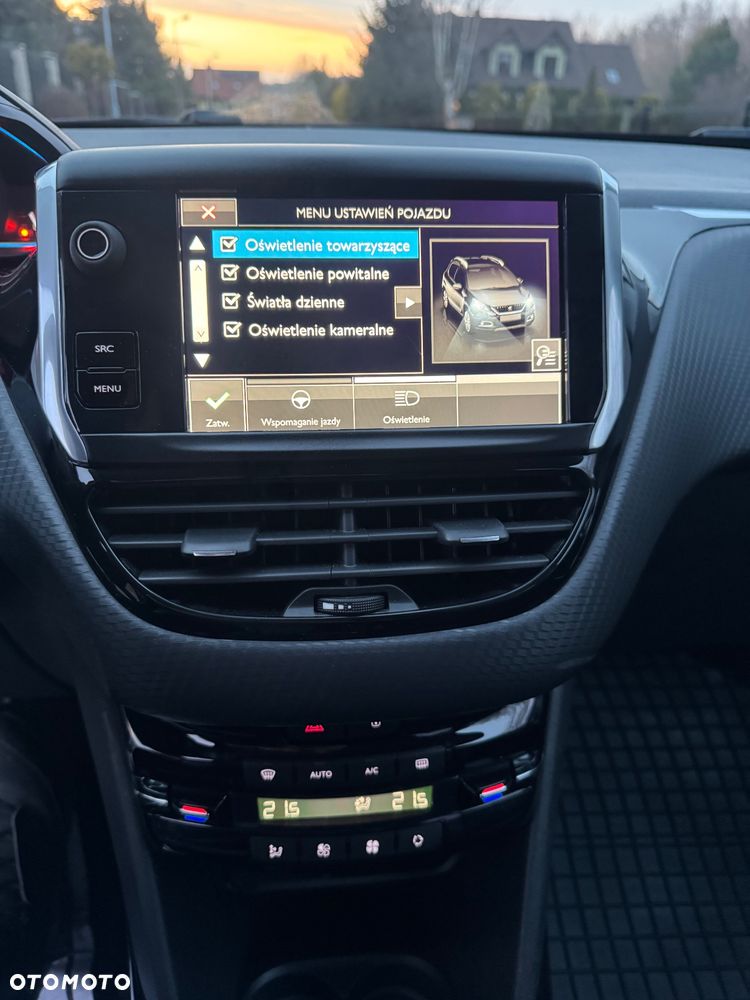 Peugeot 2008 PureTech 110 Stop&Start Allure - 18