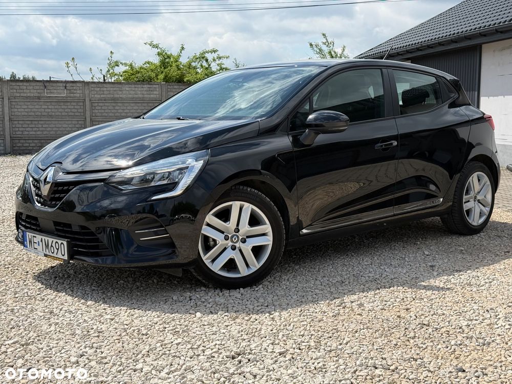 Renault Clio 1.0 TCe Intens - 27