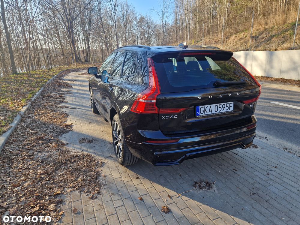Volvo XC 60 - 8