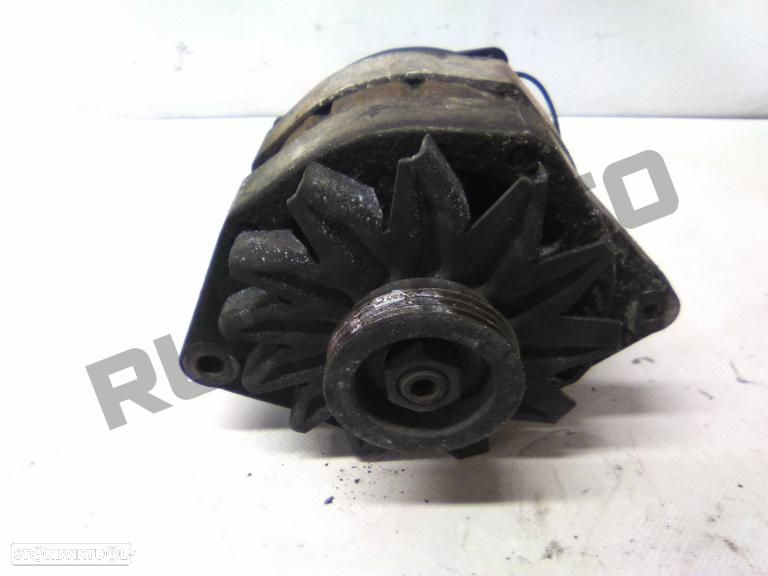 Alternador A14n156 Renault 19 Ii [1992_2002] 1.4 - 2