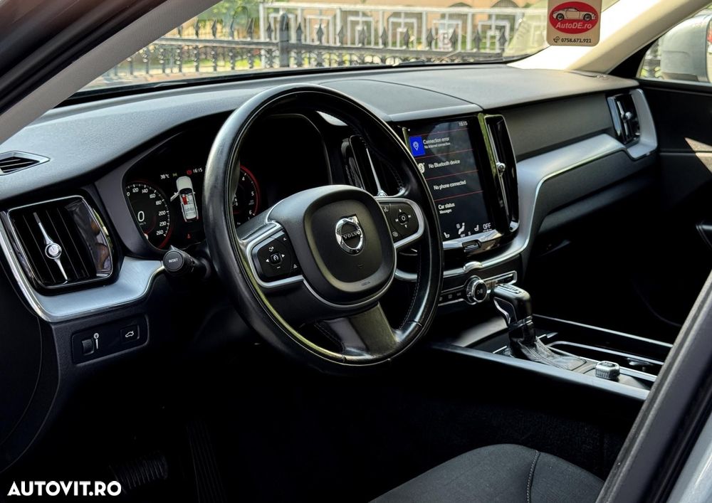 Volvo XC 60 - 6