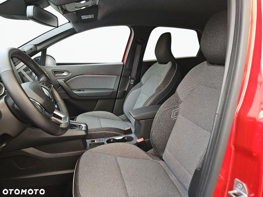 Renault Captur - 16