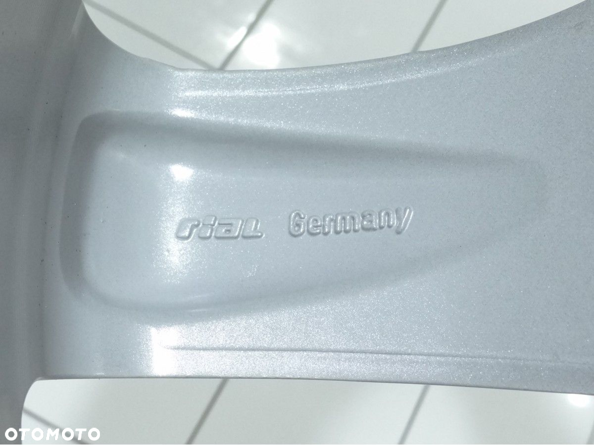 Koła zimowe   17" BMW 3 F34 - 12