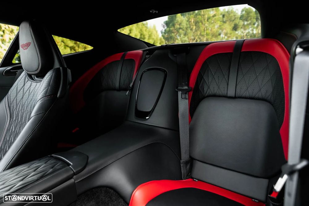 Aston Martin DB12 Coupé V8 Auto - 41