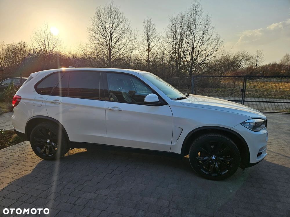 BMW X5 - 16