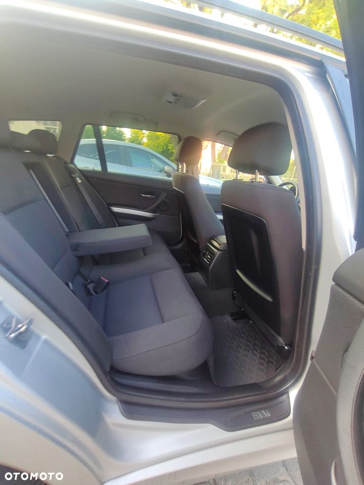 BMW Seria 3 - 13
