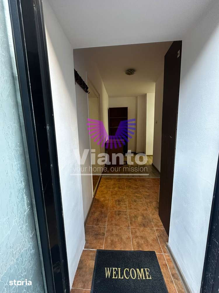 Garsoniera de închiriat aproape de podul Minciunilor — fotografia 1