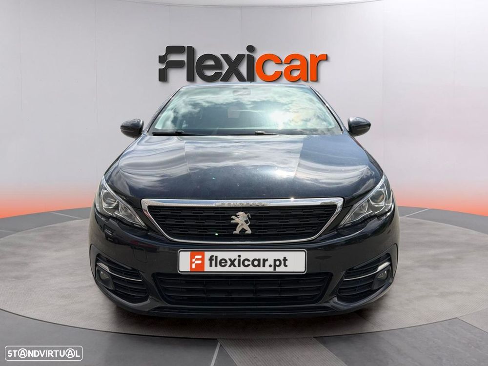 Peugeot 308 SW 1.5 BlueHDi Active Pack - 7