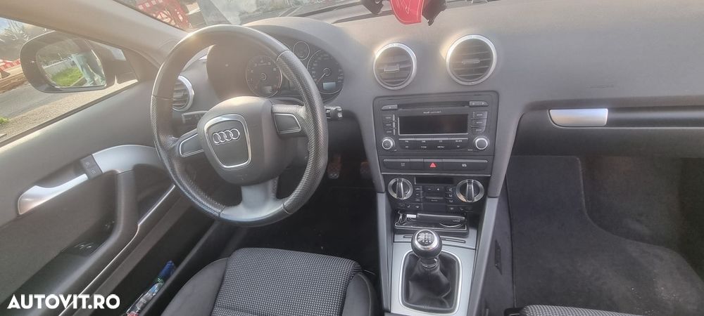 Audi A3 - 12