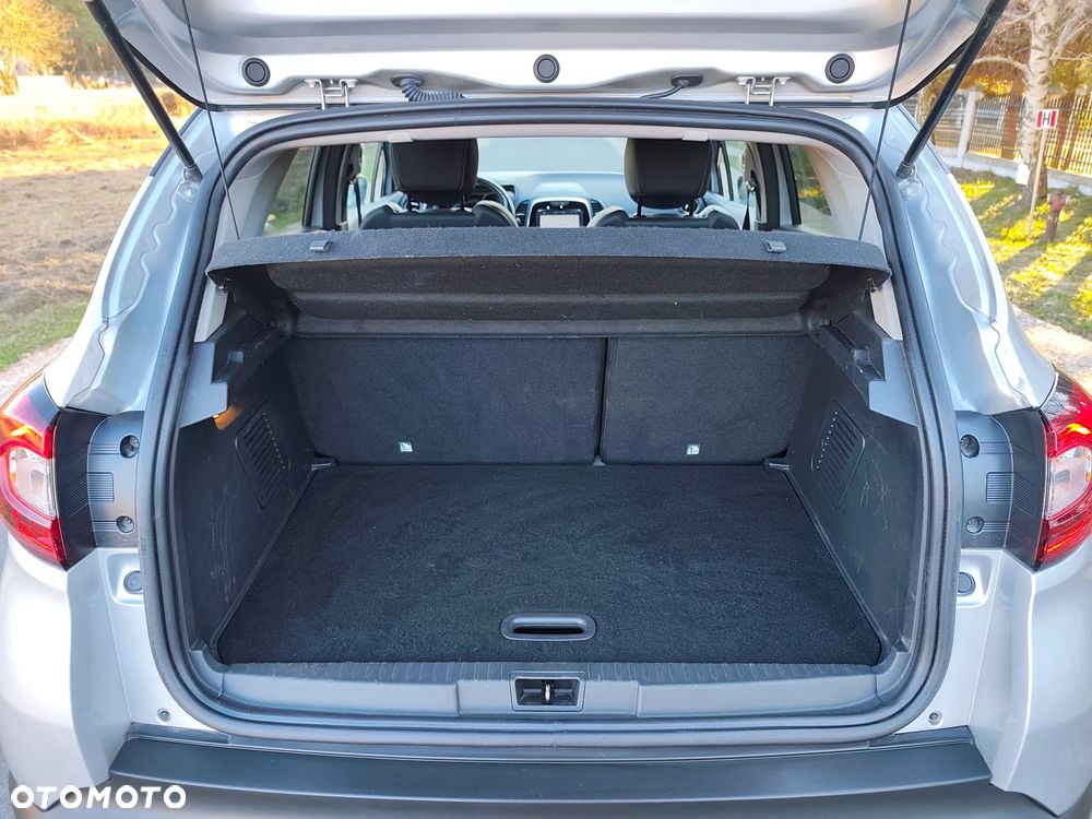 Renault Captur ENERGY TCe 90 Start&Stop Luxe - 26