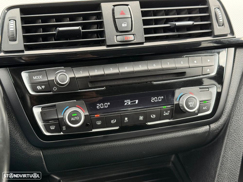 BMW 420 Gran Coupé d Pack M Auto - 21