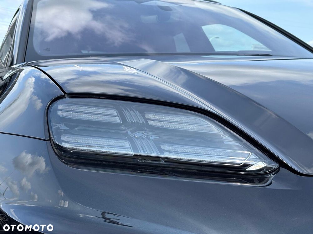 Porsche Macan - 12