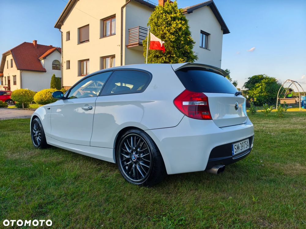 BMW Seria 1 118d - 3