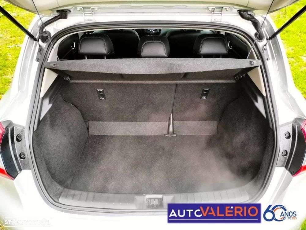 Nissan Pulsar 1.2 DIG-T Tekna Xtronic - 29