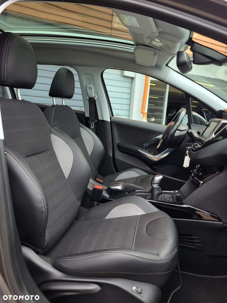 Peugeot 2008 BlueHDi 100 STOP & START Allure - 8