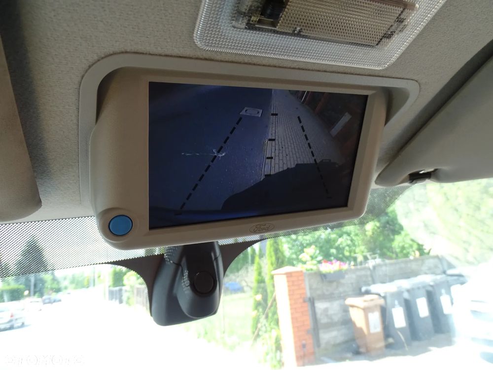 Ford Transit 2,2 TDI-155 KM -MAXI -L4 H3 ,klimatyzacja ,kamera- 6-osób- brygadówka . - 13