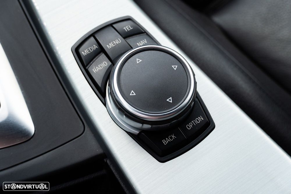 BMW 420 Gran Coupé d Pack M Auto - 36