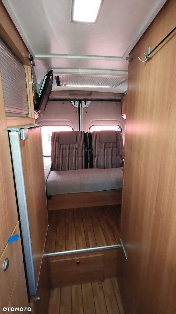 Fiat Ducato - 23