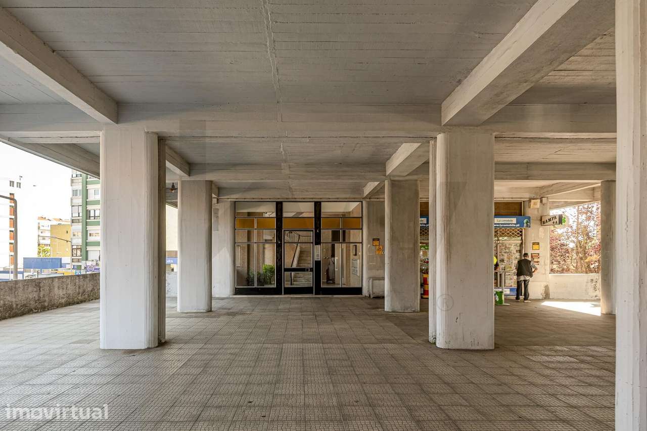 Exclusividade, Espaço e Potencial sem Limites nos Olivais Sul, Lisboa - Grande imagem: 3/60
