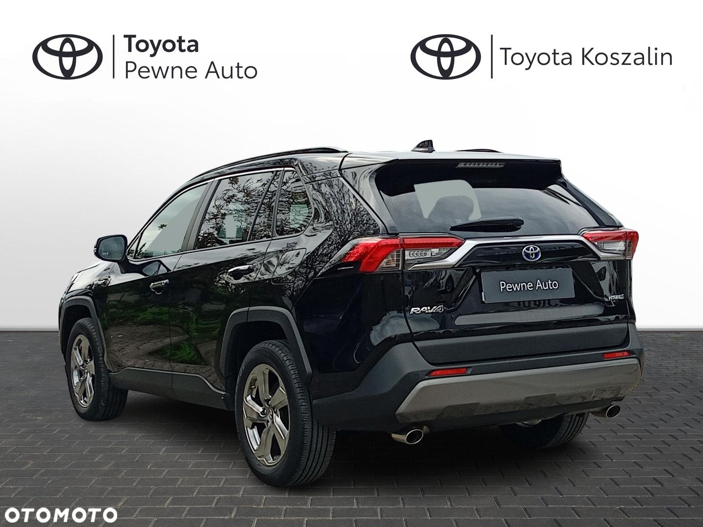 Toyota RAV4 - 2