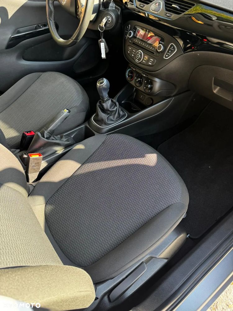 Opel Corsa 1.2 Active - 14