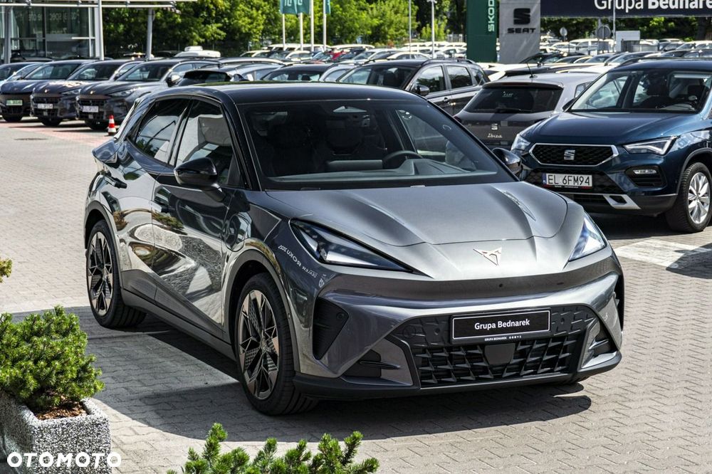 Cupra Inny - 5