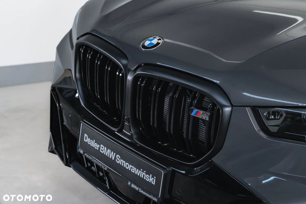 BMW X5 - 10