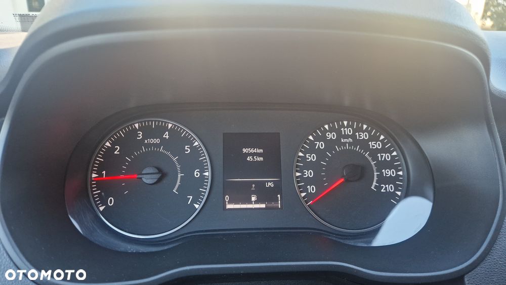 Dacia Duster 1.0 TCe Prestige - 20