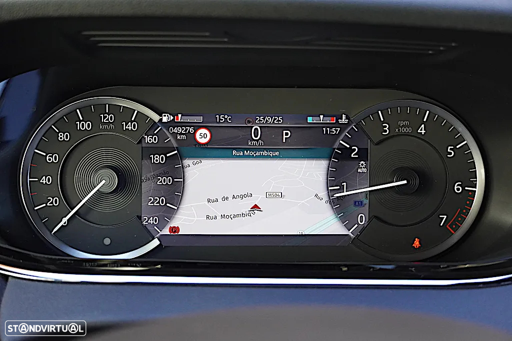 Land Rover Range Rover Evoque 1.5 P160 R-Dynamic SE Auto - 44