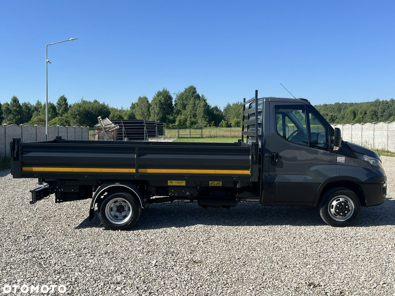 Iveco Daily - 7