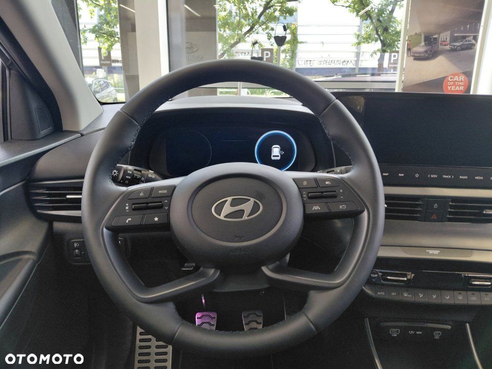 Hyundai Bayon - 6