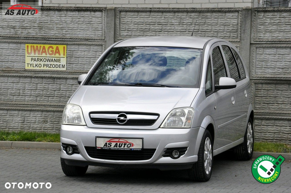 Opel Meriva 1.6 16V Enjoy