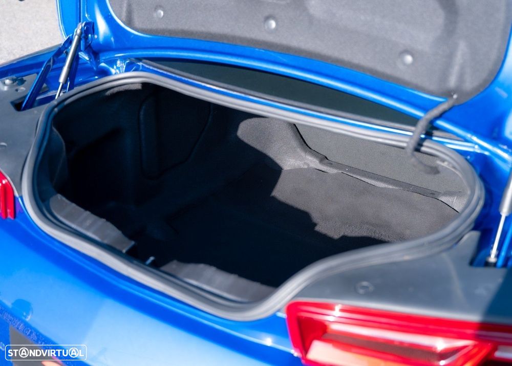Chevrolet Camaro 2.0 Aut. - 27