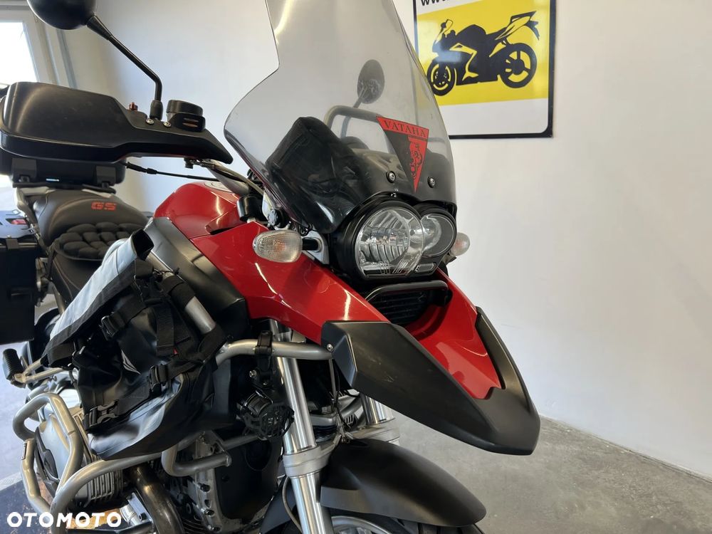 BMW GS - 23
