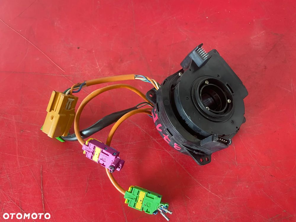 TAŚMA ZWIJAK AIRBAG KIEROWNICY V70  8622186 - 6