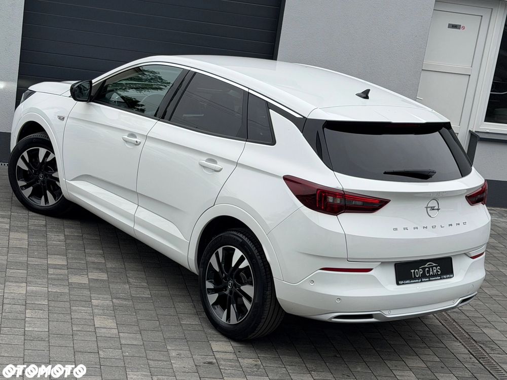 Opel Grandland 1.5 CDTI Ultimate S&S - 22