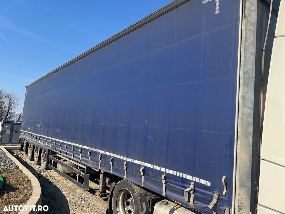 Schmitz Cargobull Varios - 1