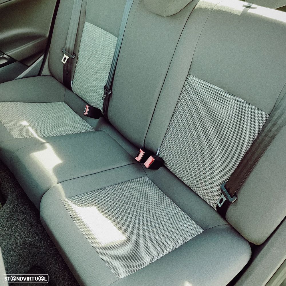 SEAT Ibiza - 34