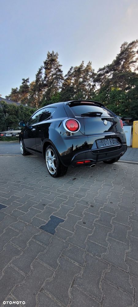 Alfa Romeo Mito 1.6 JTDM - 36
