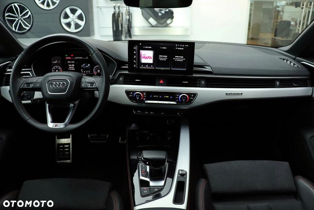 Audi A5 - 22