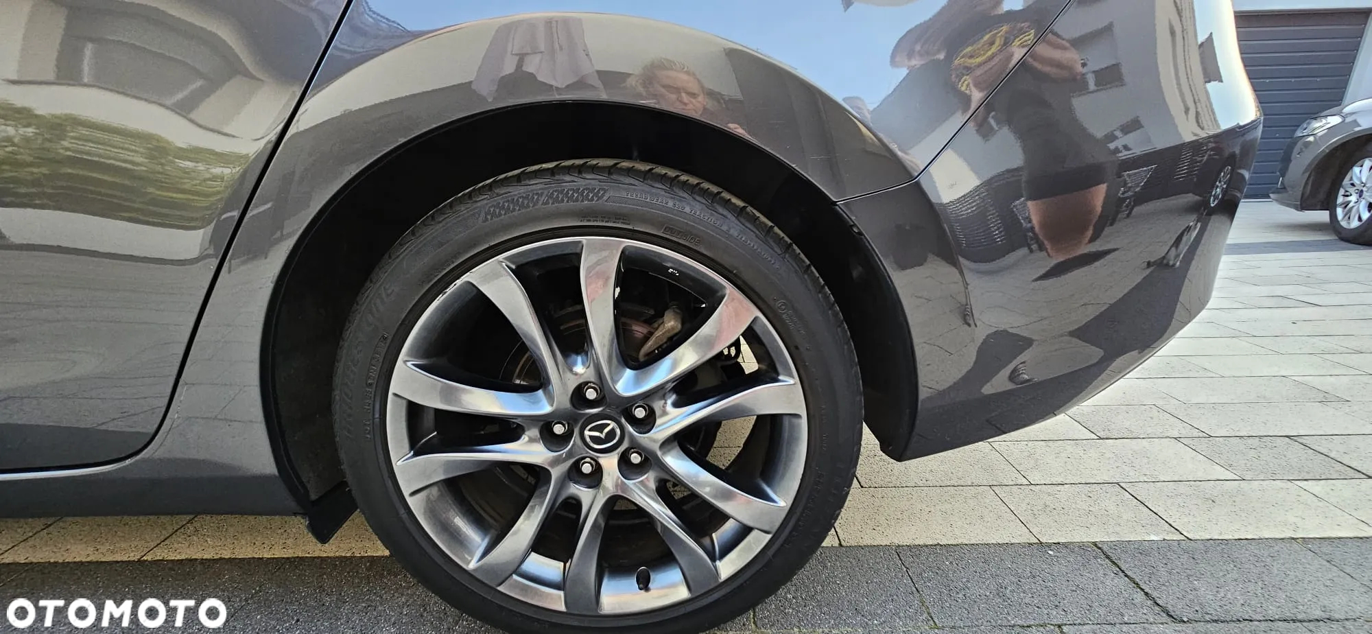 Mazda 6 2.0 Skypassion I-ELoop - 35