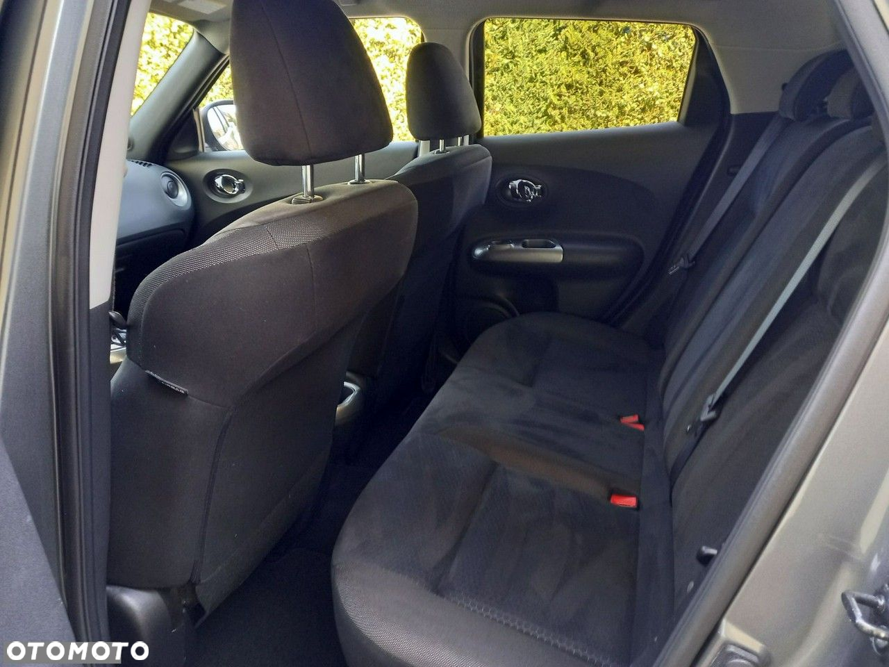 Nissan Juke 1.5 dCi Ministry of Sound - 26