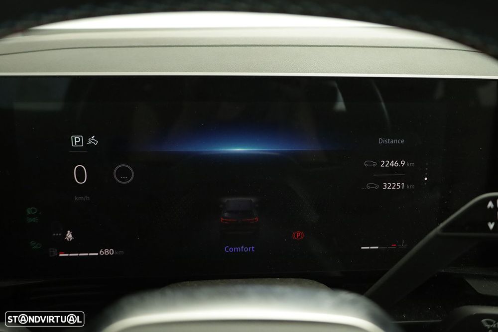 Renault Austral 1.3 Mild Hybrid Techno Espirit Auto - 13